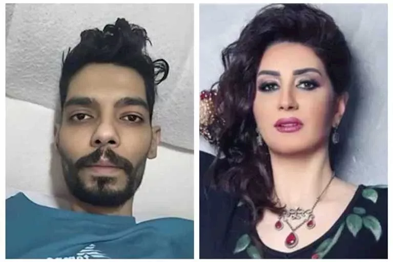 وفاء عامر عن إبراهيم شيكا ساعدته لوجه الله وتعرضت للظلم (12 تصريحا)_9