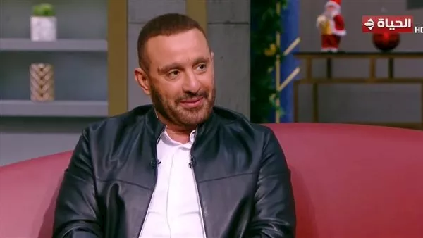 أحمد السقا سليمان عيد عاش في بيتي.. ومقدرتش أنزل أدفنه