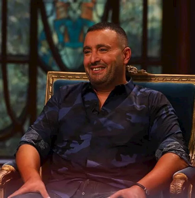 أحمد السقا عن أزمته مع طليقته مها الصغير مفيش خلاف والموضوع تم احتوائه