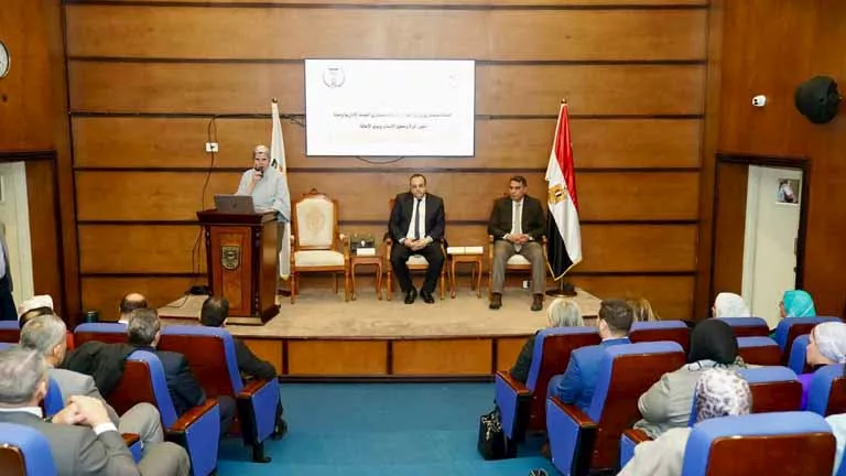 جانب من الفعاليات