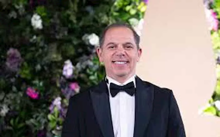 رامي إمام عن جدل الأعلى أجرًا كلنا إخوات وما بينا منافسة شريفة