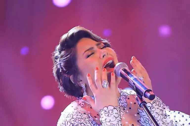 شيرين عبد الوهاب (2)