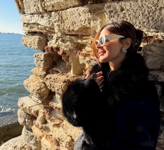 رانيا منصور