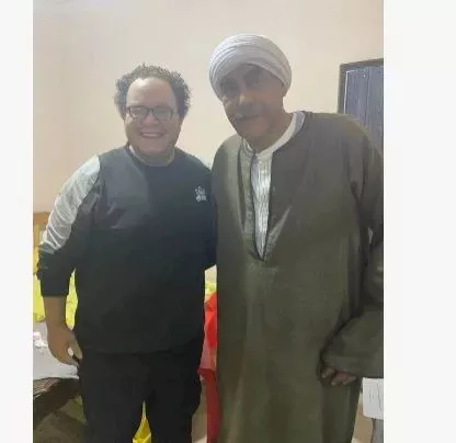 وفاة الفنان محمد الإمام_3