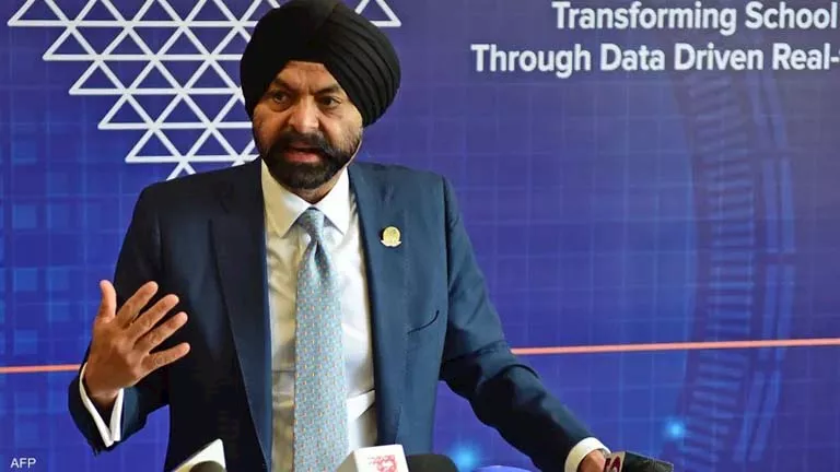 صورة 5 أجاي بانجا_5