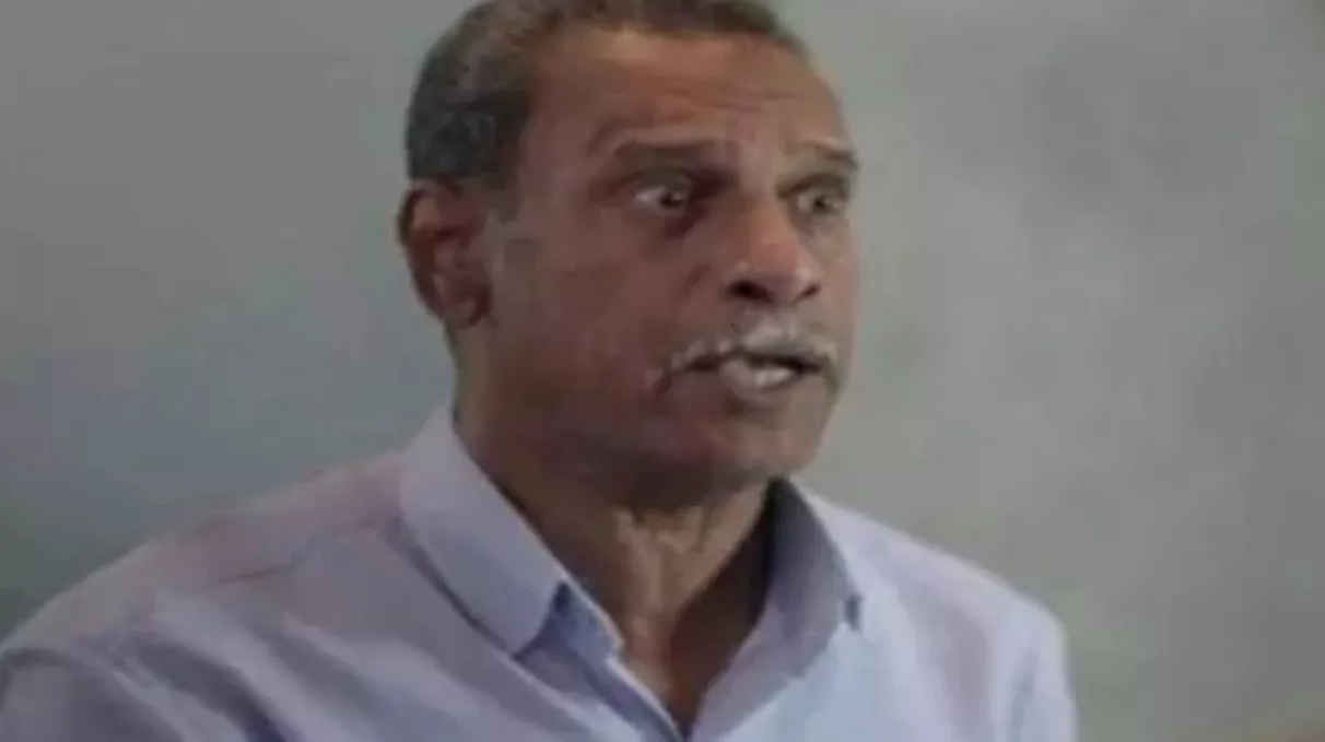 شارك بمسلسل لن أعيش في جلباب أبي.. وفاة الفنان محمود بشير بعد صراع مع المرض_5