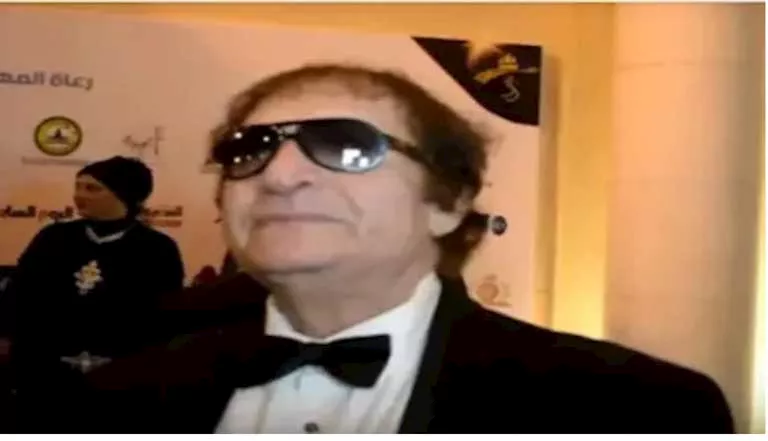 أشرف فايق يكشف تطورات الحالة الصحية لـ محيي إسماعيل_1