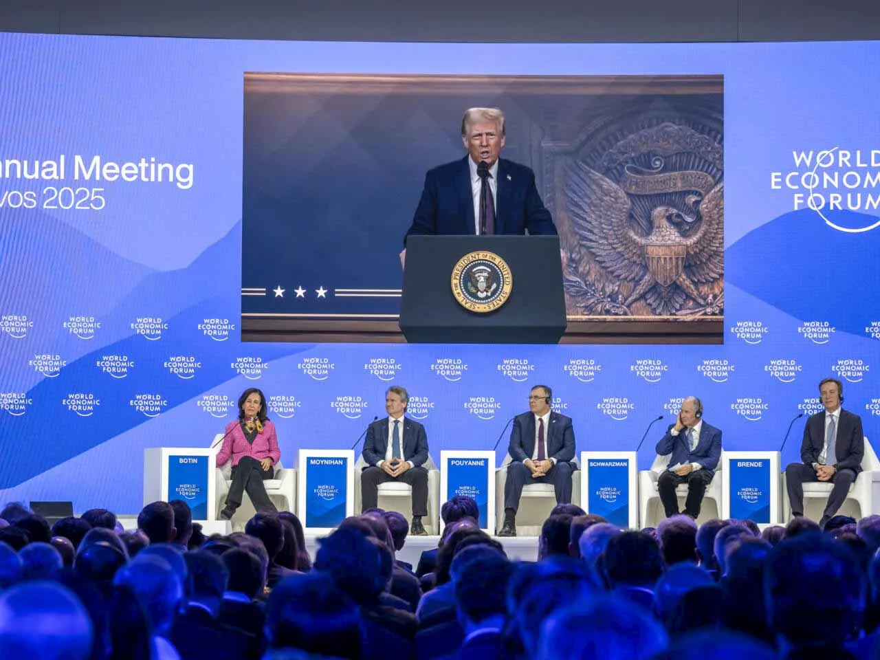 صورة 3 ترامب