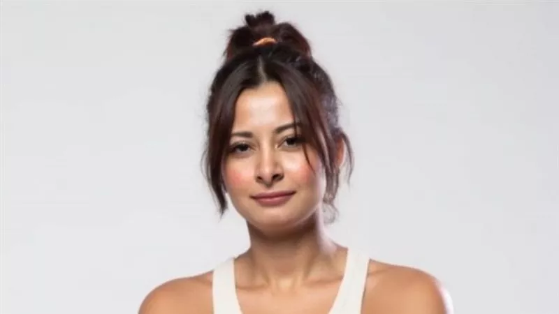 ادعولي آلاقي نفسي رحمة أحمد تعلن اعتزالها التمثيل _2