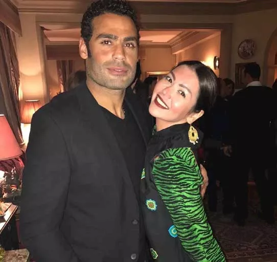 بعد تصريحات لقاء الخميسي.. محمد عبد المنصف يتصدر تريند جوجل_5