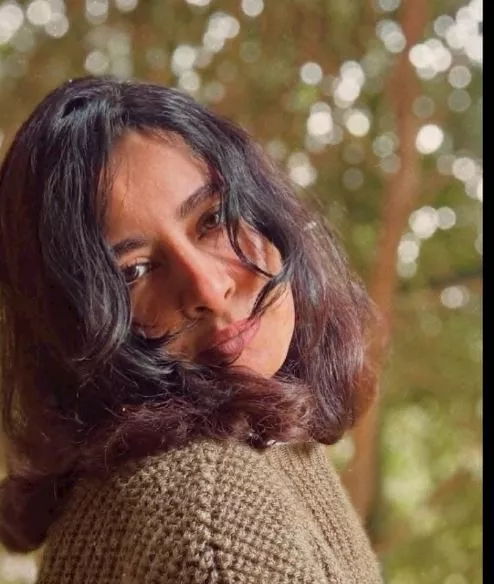 رحمة أحمد تعتزل التمثيل (1)