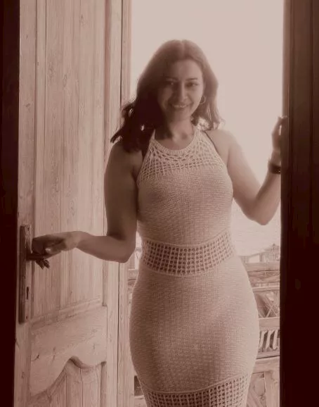 رحمة أحمد تعتزل التمثيل (3)