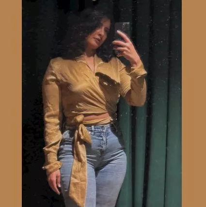 رحمة أحمد تعتزل التمثيل (5)