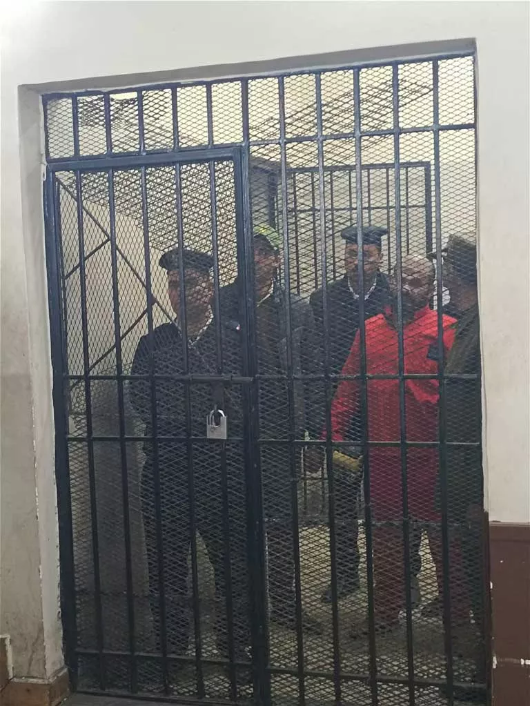 توربيني البحيرة