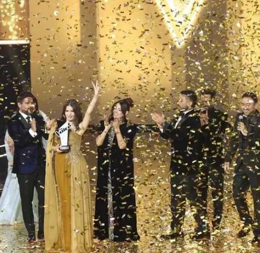 جودي شاهين_5