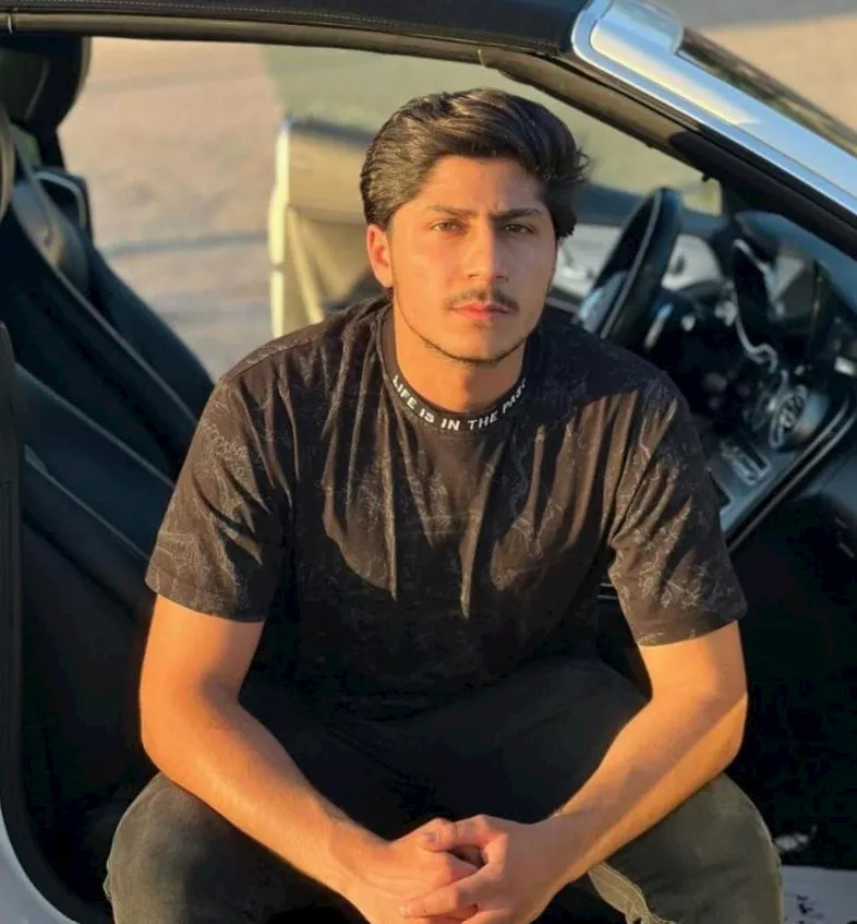 صورة 1 شاب لبنان