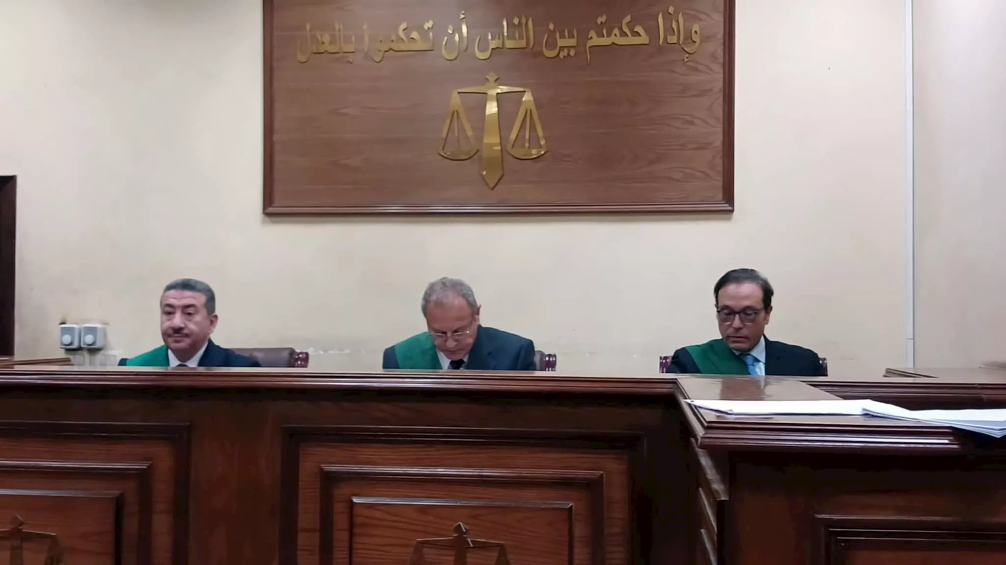محكمة جنايات الجيزة (1)_1
