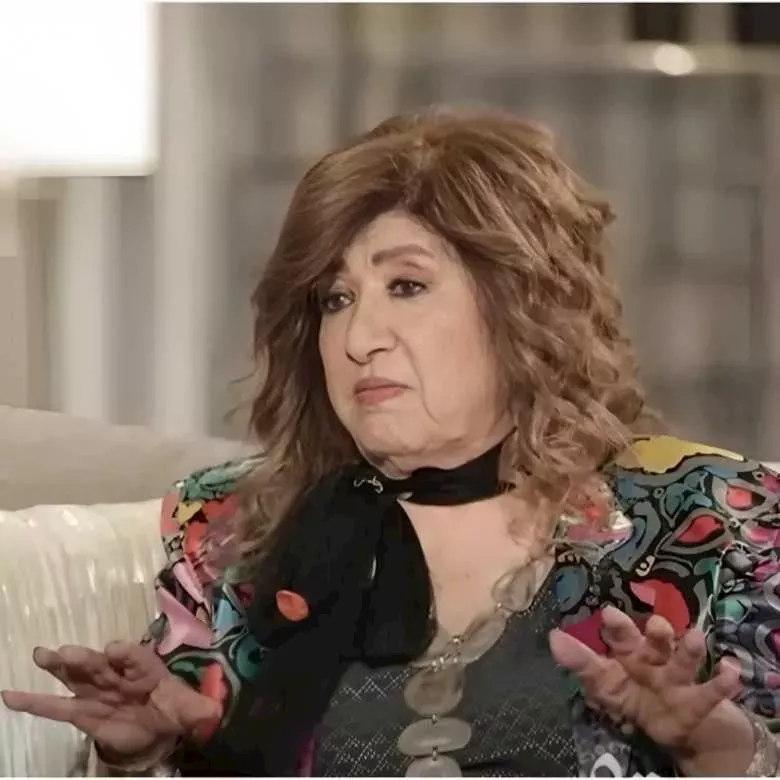 الفنانة هدى شعراوي_2