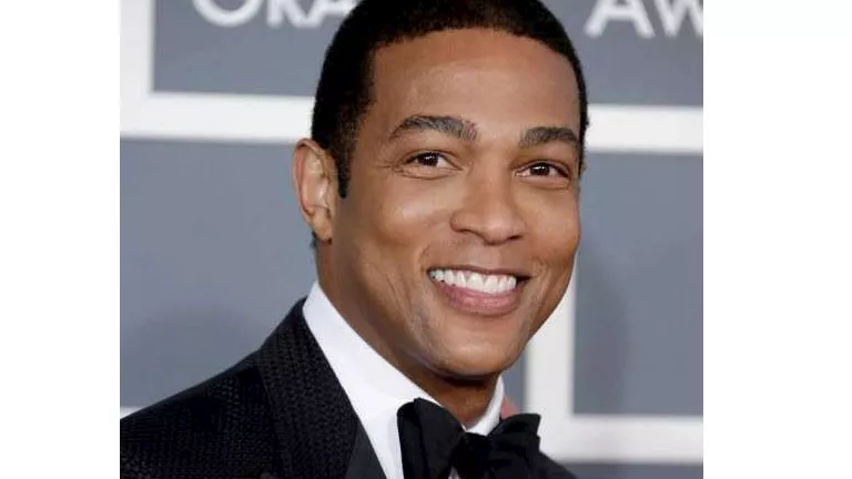 مذيع سي إن إن السابق دون ليمون