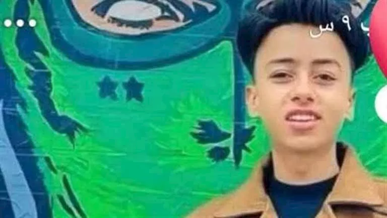 ضحايا حادث تصادم دراجتين ناريتين (2)