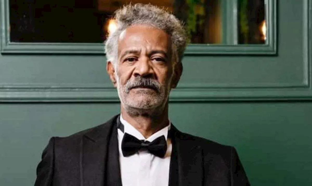 محمود السراج