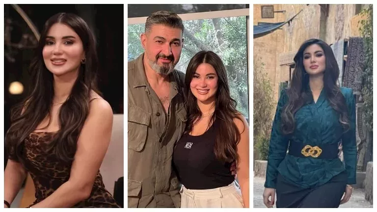 هدى الإتربي