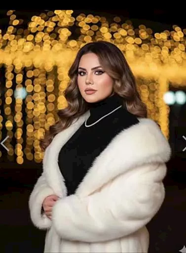 مينا نور الدين تعلن اعتزالها