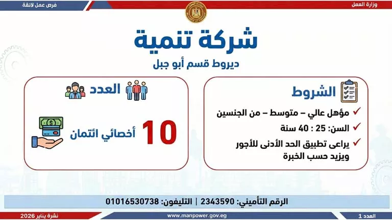 نشرة الوظائف (39)