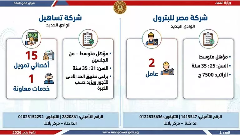 نشرة الوظائف (42)
