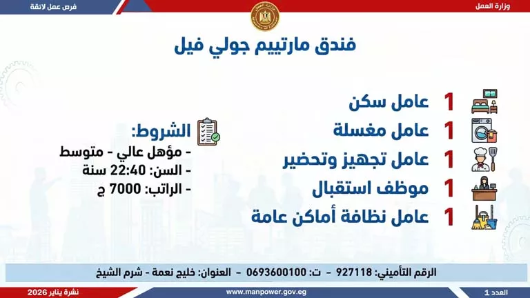 نشرة الوظائف (48)