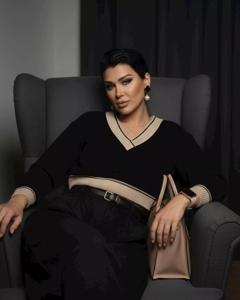 نادين الراسي