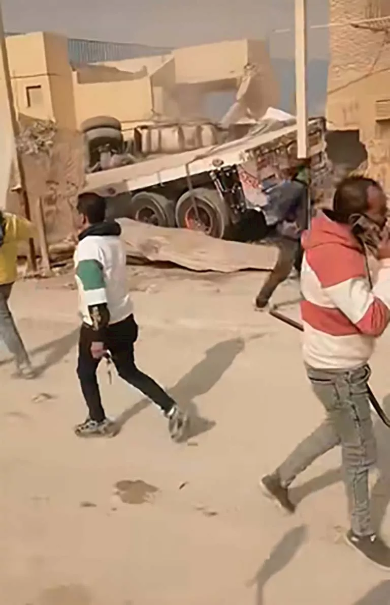 انقلاب تريلا