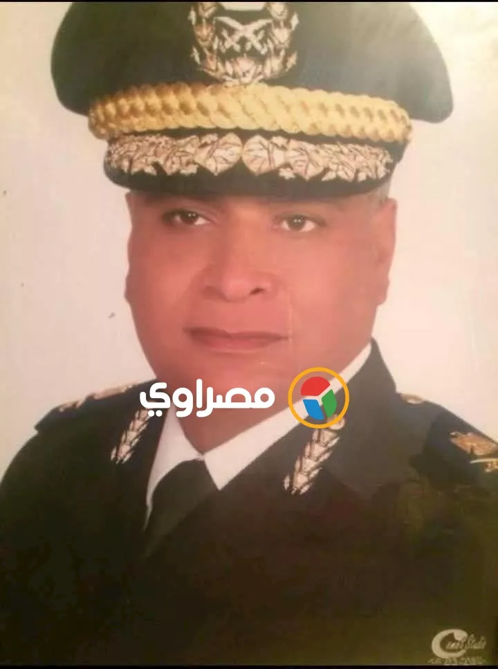 ‪اللواء محمد محسن بداري 