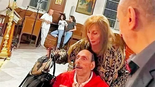 وفاة هلي الرحباني نجل فيروز_10