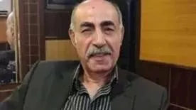 الفنان محمد عبد العظيم
