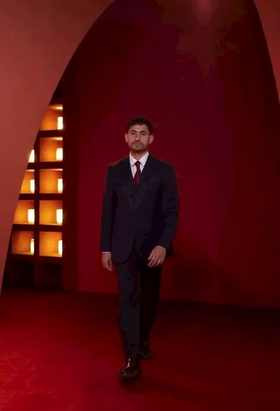 أمير المصري