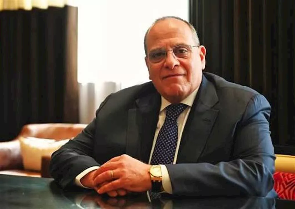 وفاة والدة المنتج صادق الصباح وتحديد موعد ومكان الجنازة _7