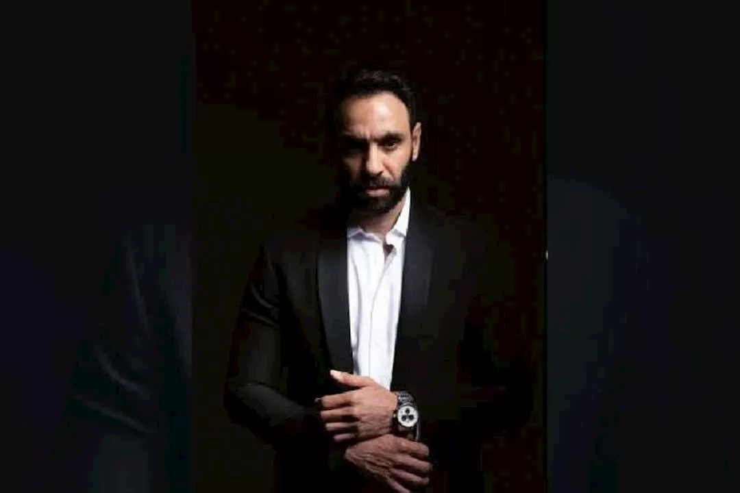أحمد الشامي يعلق على واقعة صفع لاعبة تنس الطاولة زينة فاروق_2