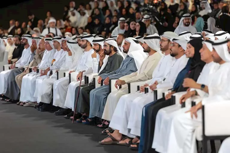 مصر تفوز بجائزتين في تحدي القراءة العربي بمشاركة 40 مليون طالب (29)