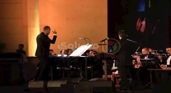 مهرجان الموسيقى العربية
