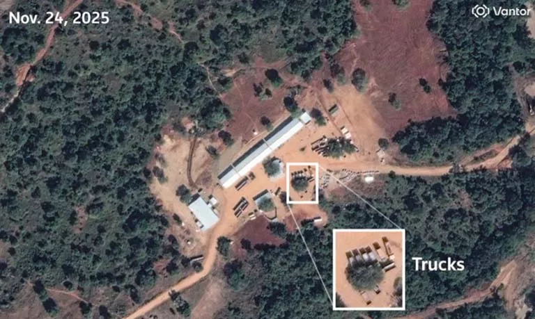 صورة 4 معسكر