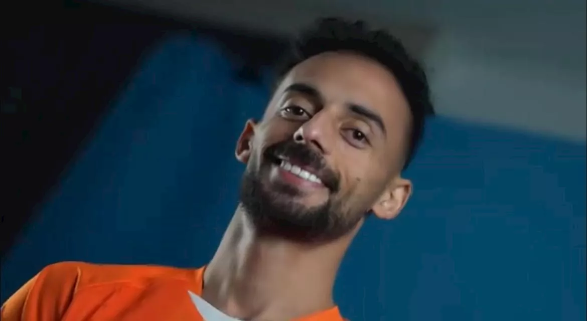 "الاتفاق تم".. لاعب الأهلي السابق يقترب من الانضمام لبيراميدز