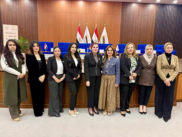 جلسة نقاشية حول الاستثمار اليومي بالتعاون مع البورصة المصرية (2)