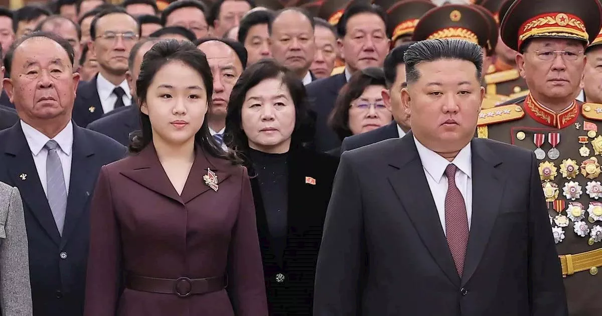 صورة 4 ابنة كيم 1