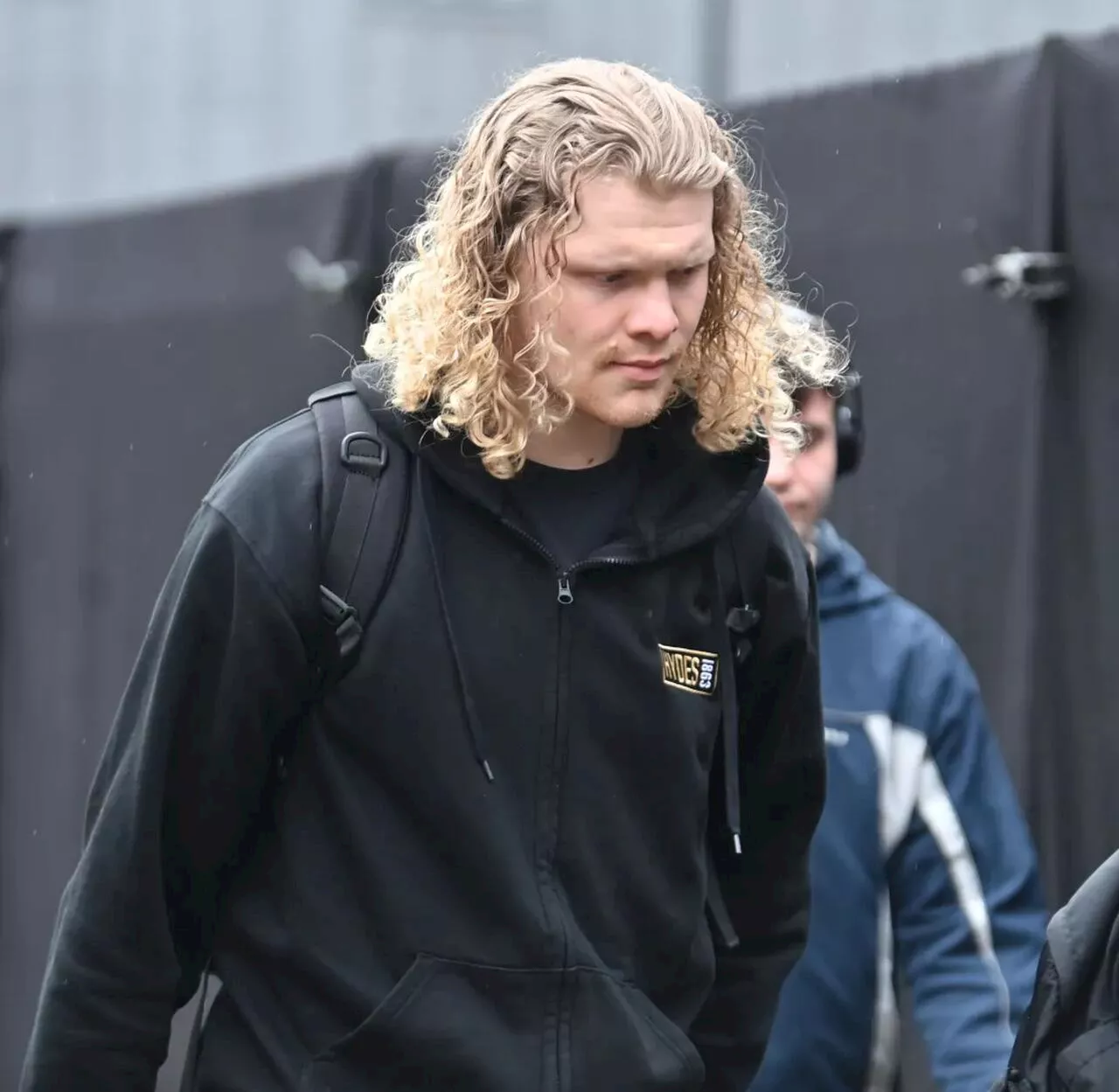 شبيه هالاند