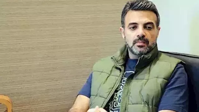 عمرو محمود ياسين