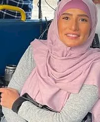 النسب الشريف حق أصيل.. نقابة الأشراف تؤكد صحة نسب الفنانة زينة ونجليها_1