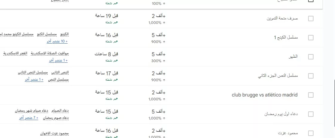 من تريند النص التاني (1)