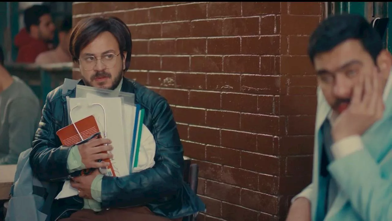 مسلسل فخر الدلتا