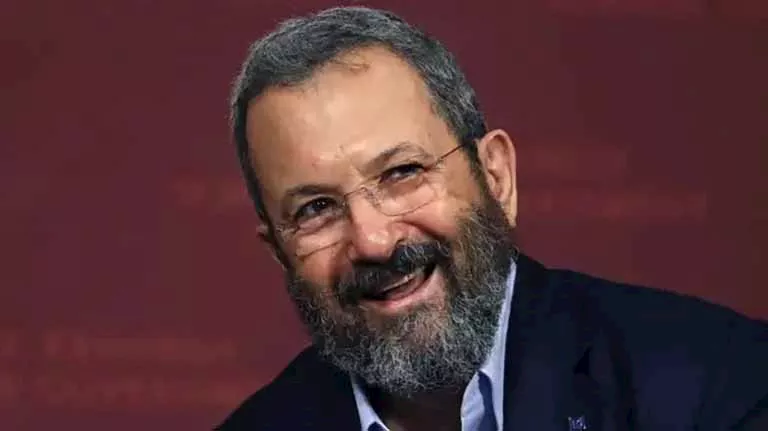 صورة 9 إيهود باراك_9